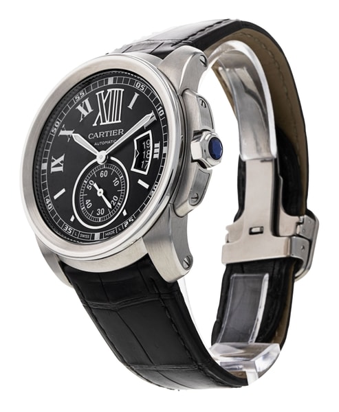 Cartier Calibre De Cartier W7100014